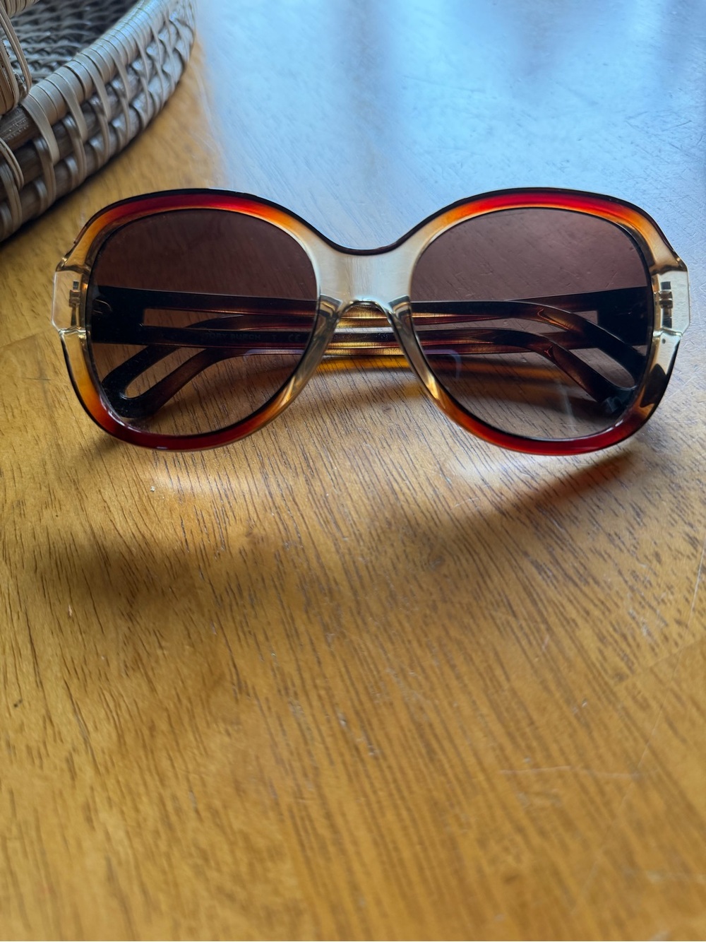 Tory Burch Sunglasses